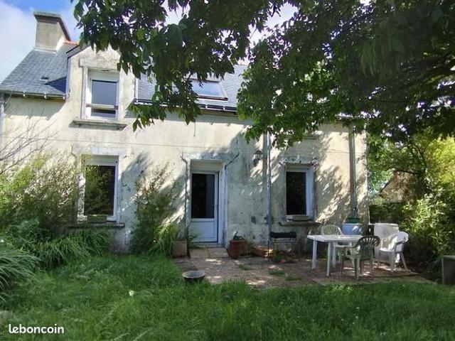 Maison 6 pièces 102 m²