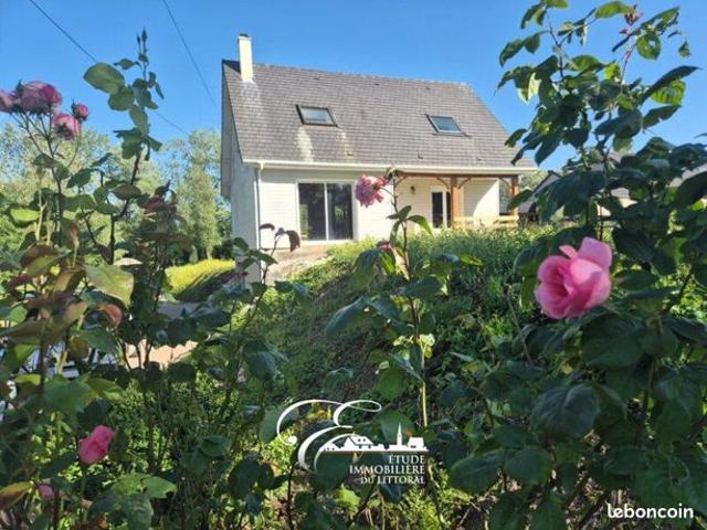 Maison 6 pièces 102 m²
