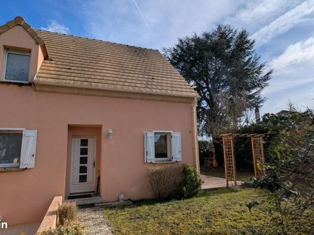 Maison 6 pièces 102 m²