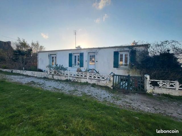 Maison 6 pièces 102 m²