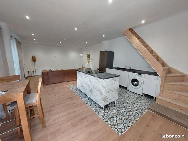 Maison 6 pièces 102 m²