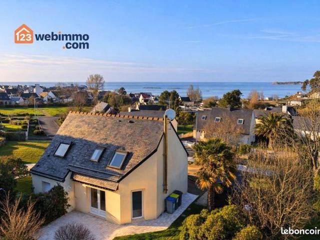 Maison 6 pièces 102 m²
