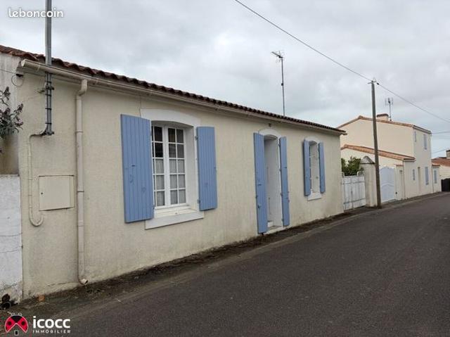 Maison 6 pièces 102 m²