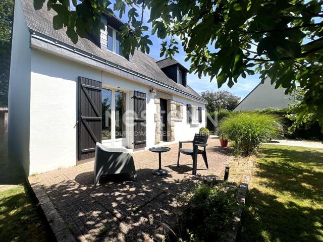 Maison 6 pièces 103 m²
