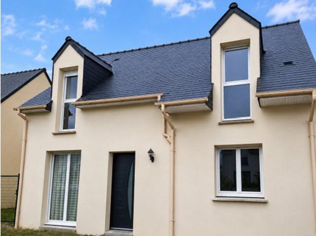 Maison 6 pièces 103 m²