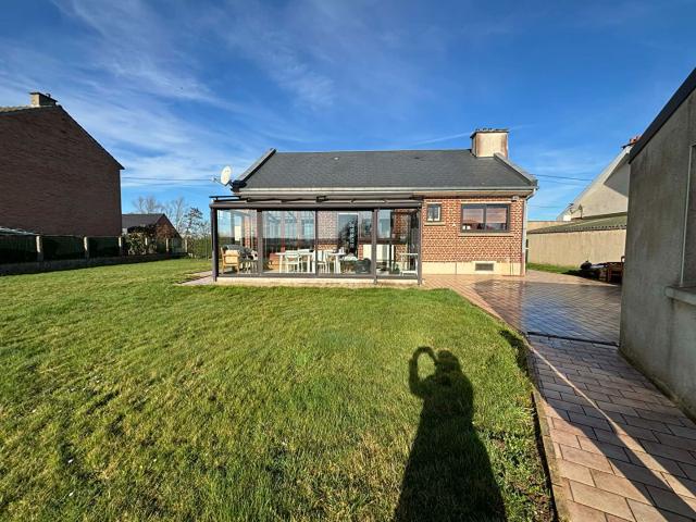 Maison 6 pièces 103 m²
