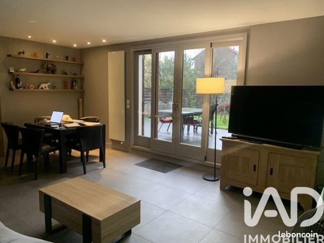 Maison 6 pièces 103 m²