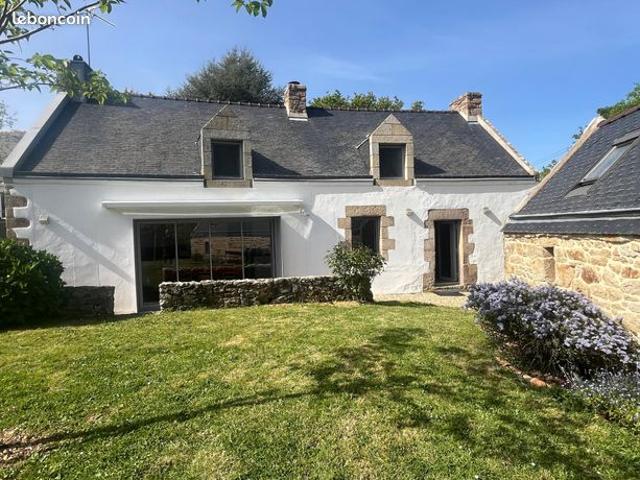 Maison 6 pièces 103 m²