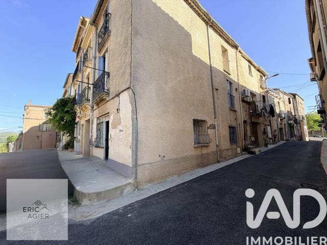 Maison 6 pièces 103 m²