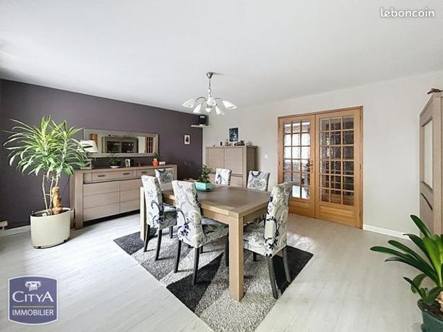 Maison 6 pièces 103 m²