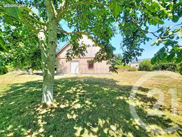 Maison 6 pièces 103 m²