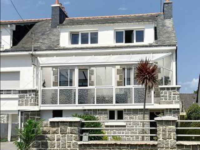Maison 6 pièces 103 m²