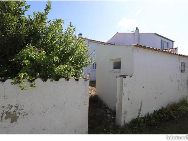 Maison 6 pièces 103 m²