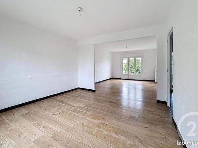 Maison 6 pièces 103 m²