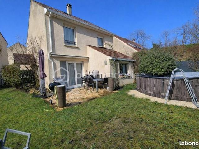 Maison 6 pièces 103 m²