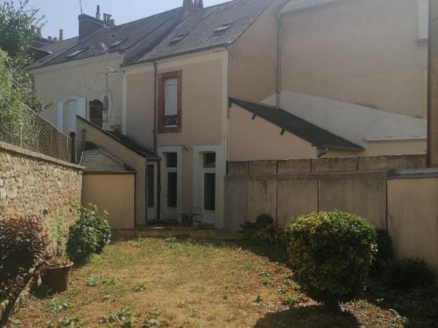 Maison 6 pièces 103 m²