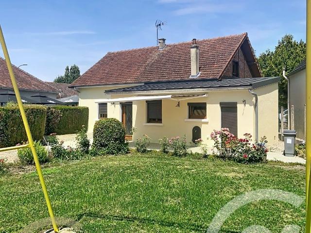 Maison 6 pièces 103 m²