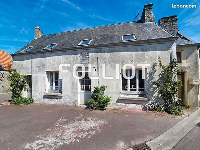 Maison 6 pièces 103 m²