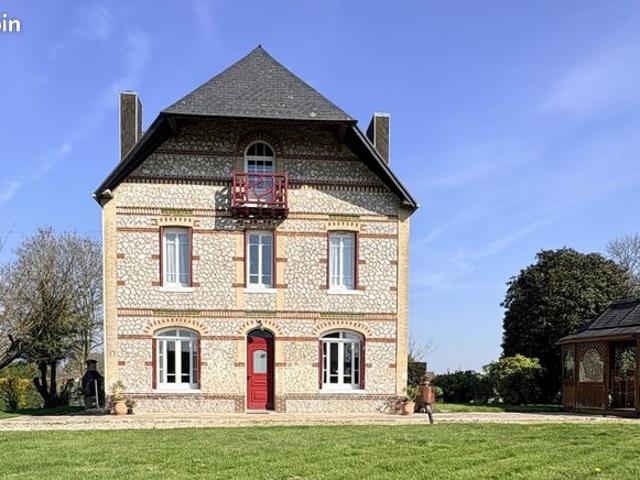 Maison 6 pièces 103 m²