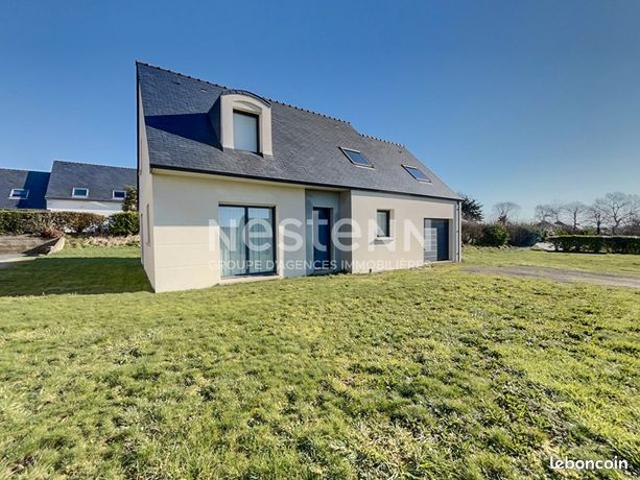 Maison 6 pièces 103 m²