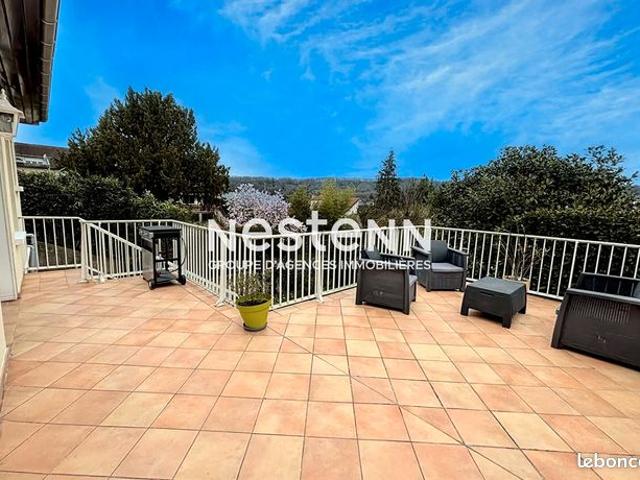 Maison 6 pièces 103 m²