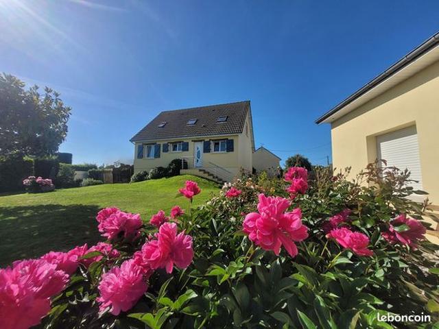 Maison 6 pièces 103 m²