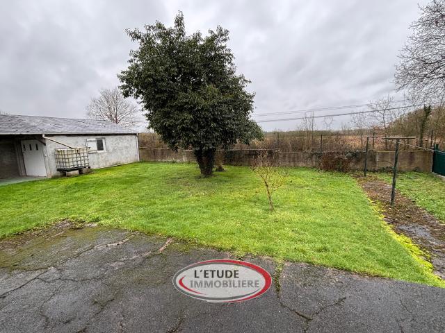 Maison 6 pièces 103 m²