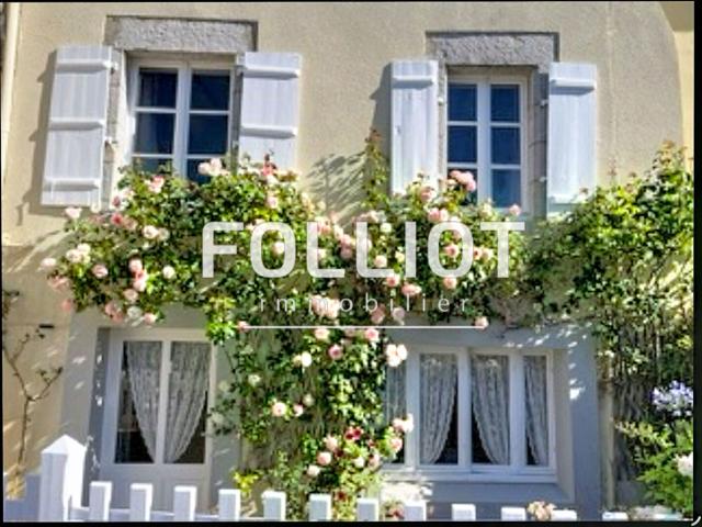 Maison 6 pièces 103 m²