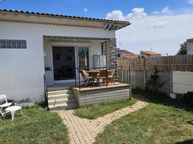 Maison 6 pièces 103 m²
