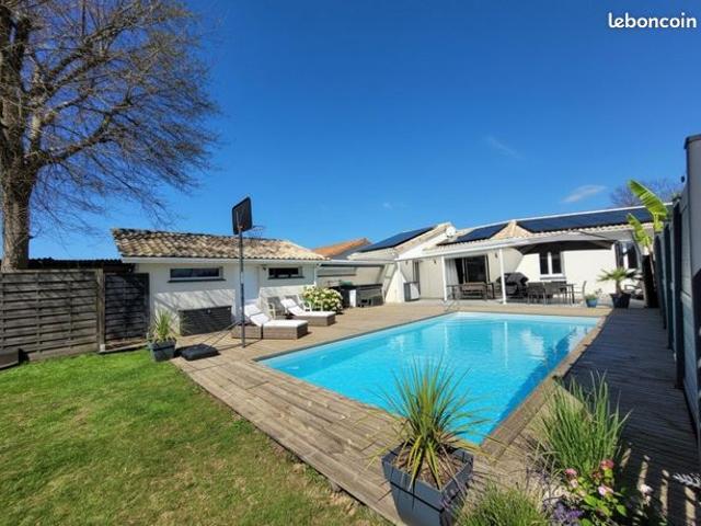 Maison 6 pièces 103 m²