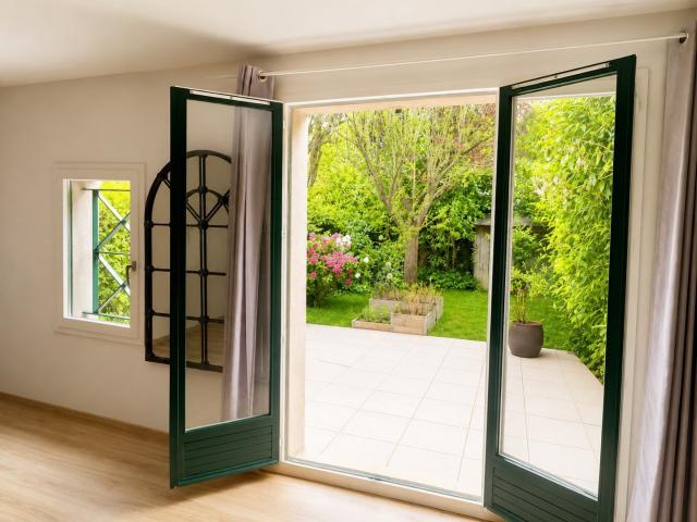 Maison 6 pièces 103 m²