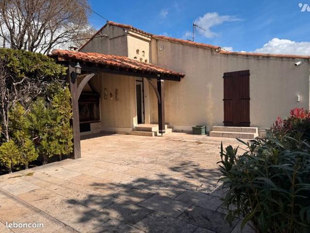 Maison 6 pièces 103 m²