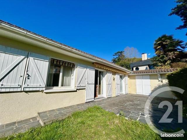 Maison 6 pièces 103 m²
