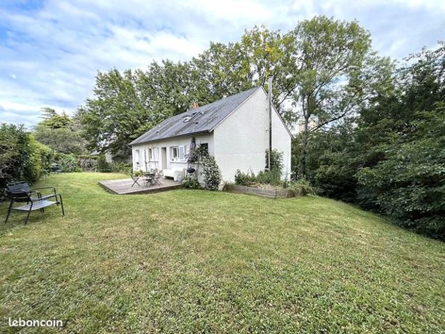 Maison 6 pièces 103 m²