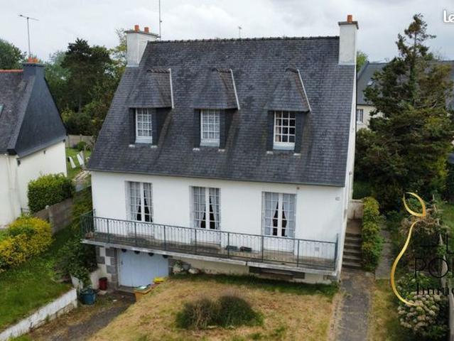 Maison 6 pièces 103 m²