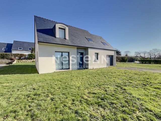 Maison 6 pièces 103 m²
