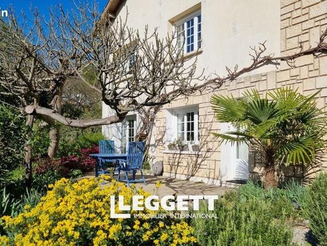 Maison 6 pièces 103 m²