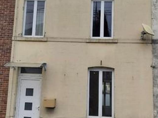 Maison 6 pièces 103 m²
