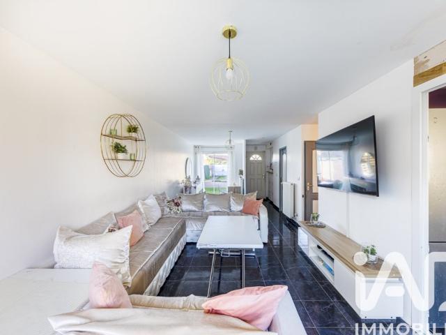 Maison 6 pièces 103 m²