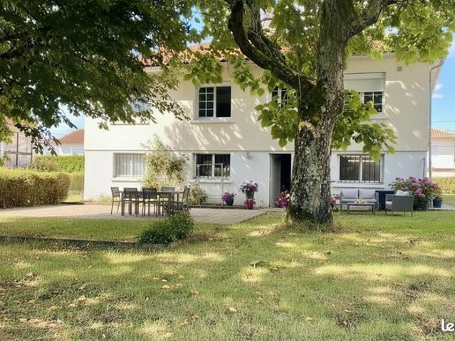Maison 6 pièces 103 m²