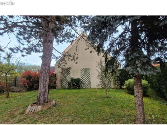 Maison 6 pièces 103 m²