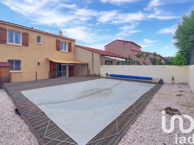 Maison 6 pièces 103 m²