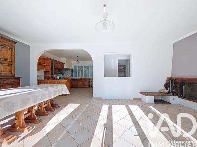 Maison 6 pièces 103 m²