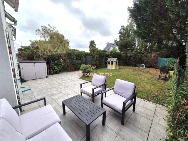 Maison 6 pièces 103 m²
