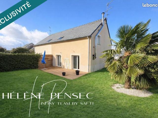 Maison 6 pièces 103 m²