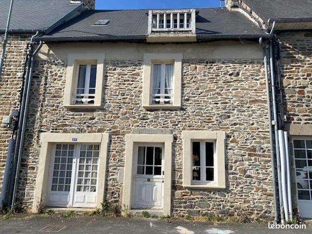 Maison 6 pièces 103 m²