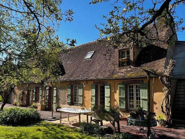 Maison 6 pièces 103 m²