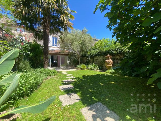 Maison 6 pièces 103 m²