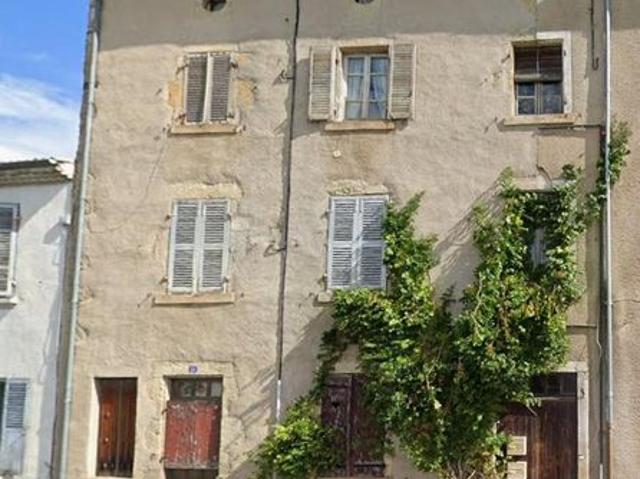 Maison 6 pièces 103 m²
