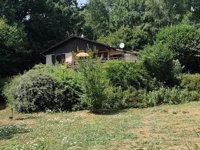 Maison 6 pièces 103 m²